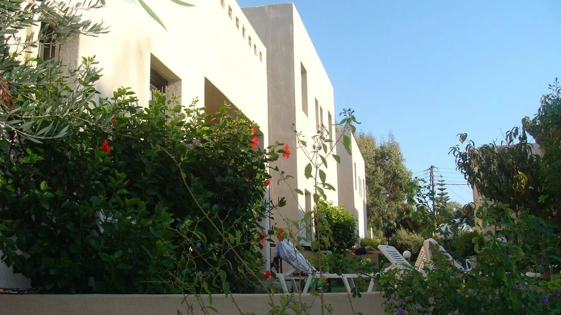 Creteco Hotel & Suites Greece
