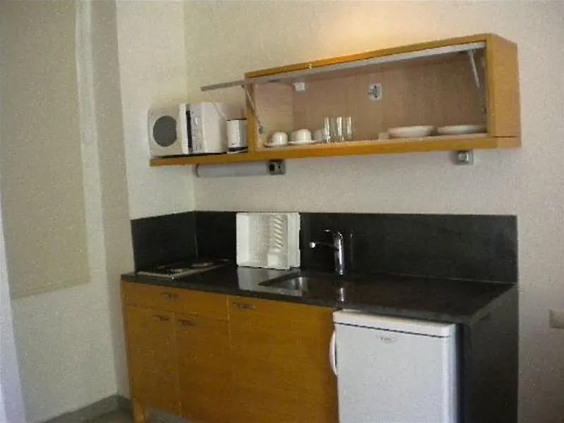 Creteco Hotel & Suites Goúrnes
