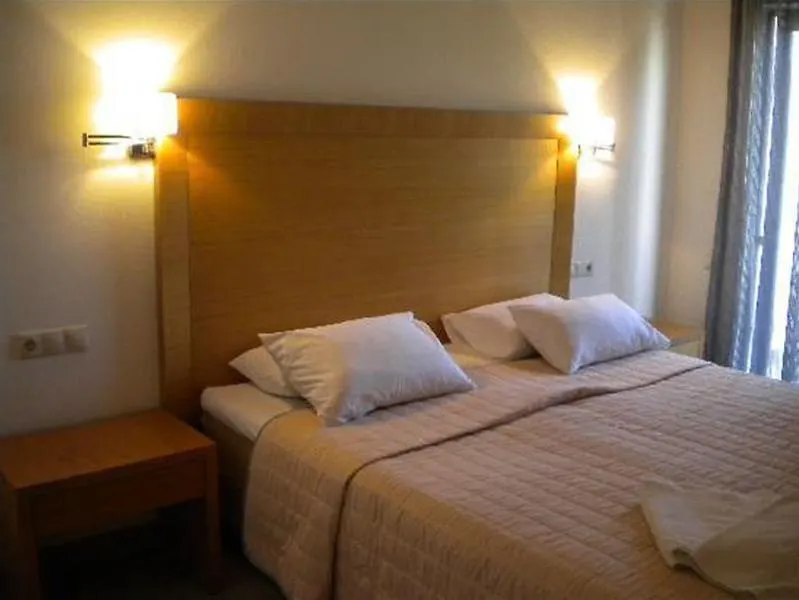****  Creteco Hotel & Suites Goúrnes Grekland