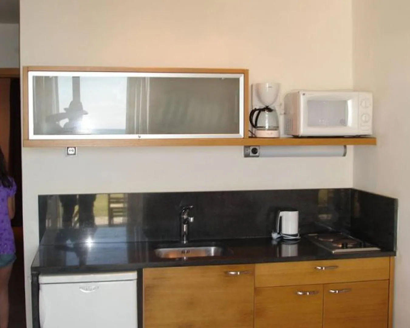 Creteco Hotel & Suites Goúrnes