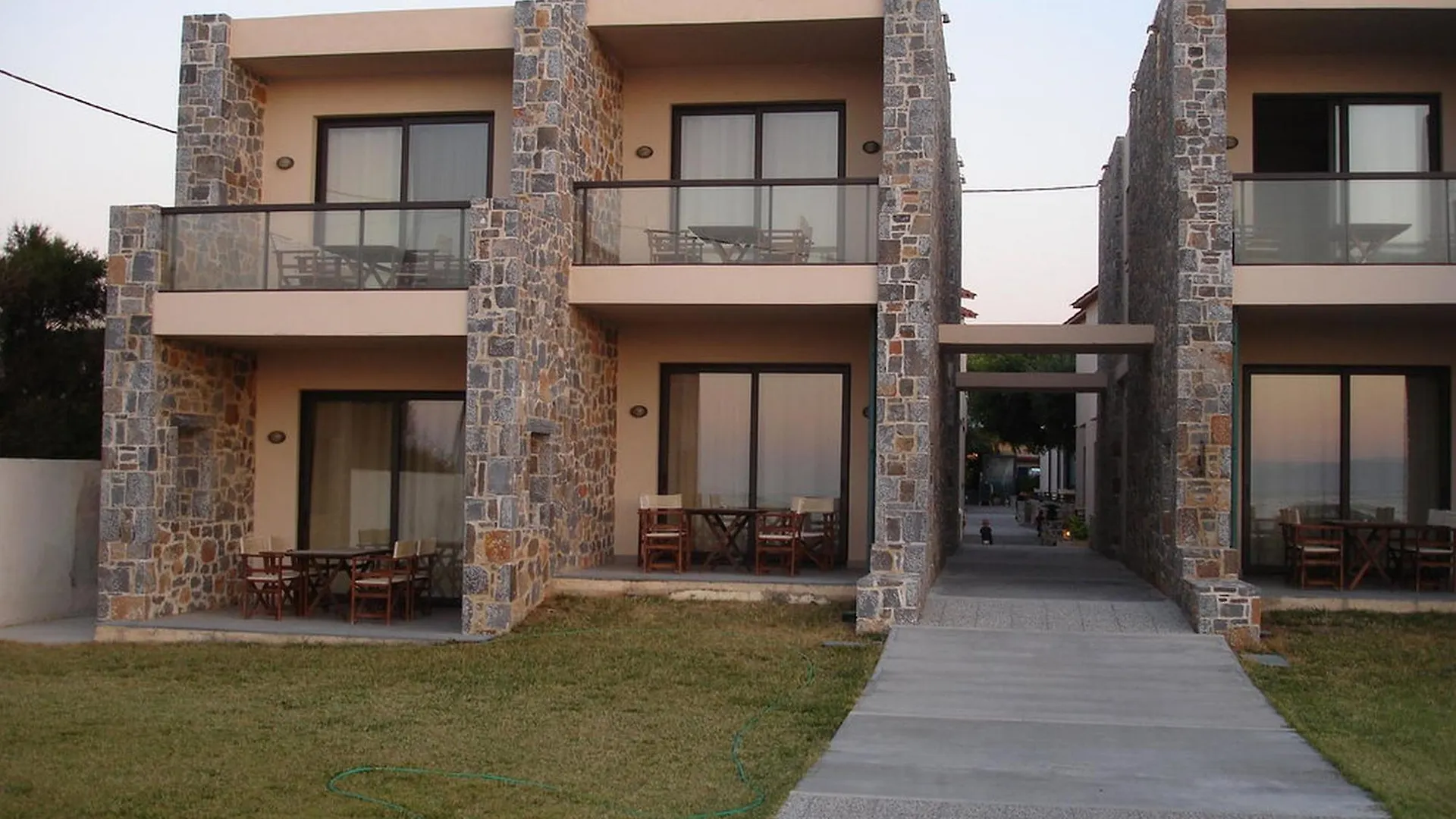 Creteco Hotel & Suites Goúrnes 4*,  Grekland