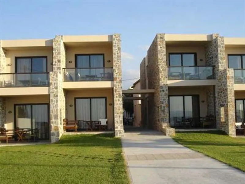 Creteco Hotel & Suites Goúrnes